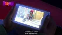 HOME - Sneak Peek (2015) Jim Parsons, Rihanna Animated Movie HD