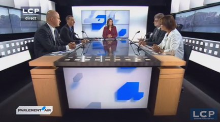 Parlement’air - L’Info : Journal du mardi 29 septembre 2015