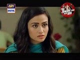 Aitraz Episode 8 Full 29 September 2015 On ARY Digital