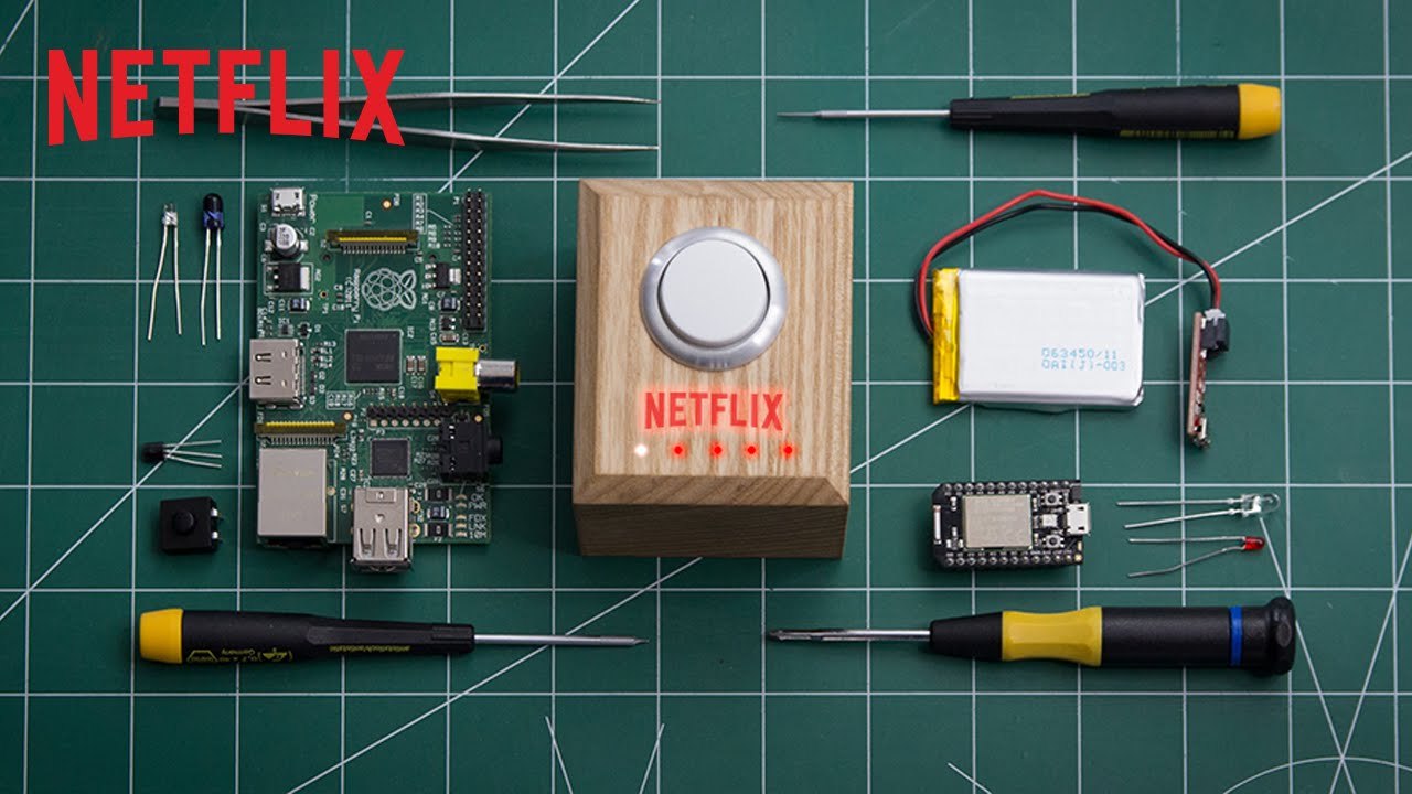 The Netflix Switch