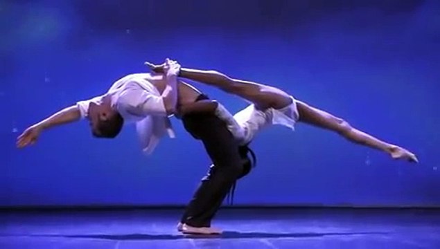 Самый лучший танец