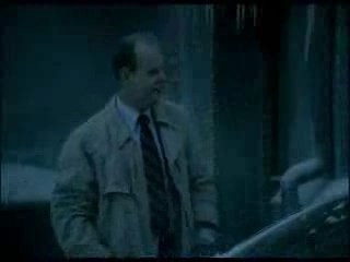 Ice Scraping connerie