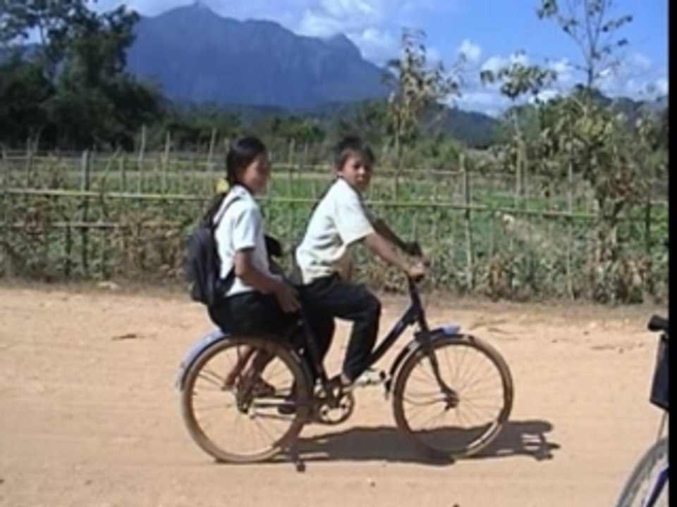 Diaporama pour ''enfants du monde''