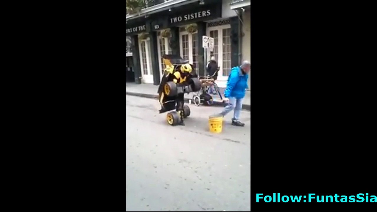 Technology On The Move
