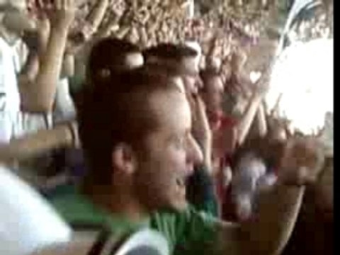 PSG NANTES AMBIANCE AUTEUIL