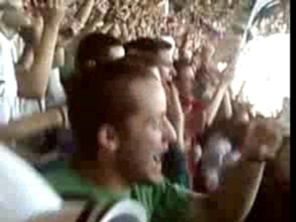 PSG NANTES AMBIANCE AUTEUIL