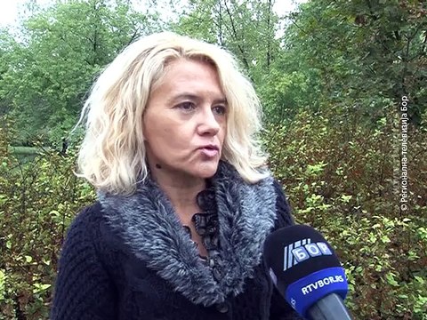 Uskoro rekonstrukcija postrojenje za prečišćavanje voda, 29. septembar 2015. (RTV Bor)