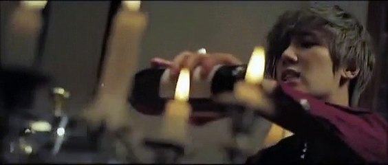 SIWON KWAN - ETERNITY MV