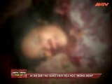 Hành Trình Phá Án-Ai đã giết nữ giáo viên tiểu học trong đêm