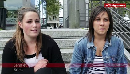 Brest. La Place de la Liberté, vous en pensez quoi ?