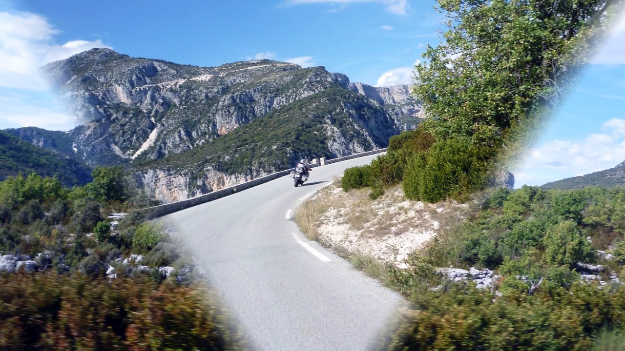 balade unstoppable trip club  alpestre septembre 2015