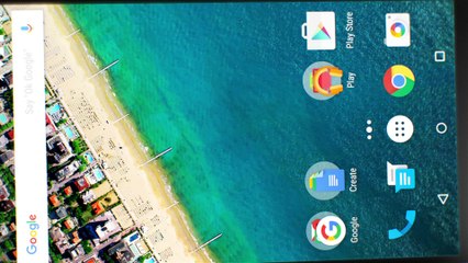 Introducing the Nexus 5X