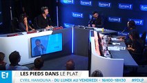 #PDLP : Cyril Hanouna et l'affaire Valérie Benaïm