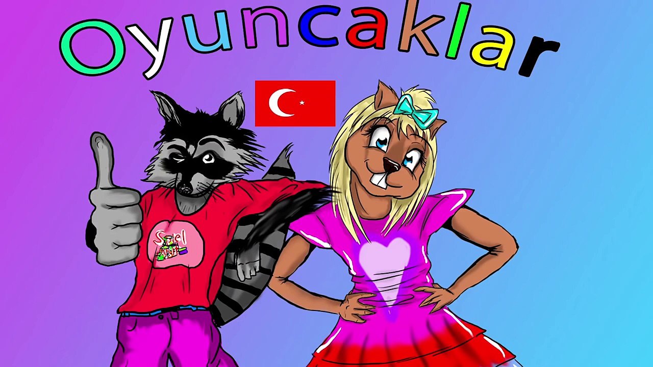 SLIME YAPIMI - Basit ve Çabuk Slime Tarifi - Evde nasıl yapabilirsin?