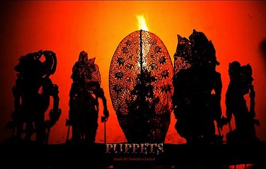 puppets