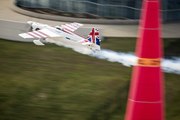 Flying Over Texas Skies | Red Bull Air Race 2015