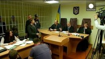 Ucraina-Russia: processo a Kiev contro due presunti soldati russi