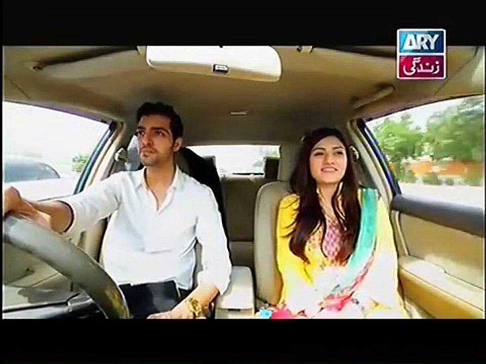 Humari Bitya _#_ Episode 21 Full