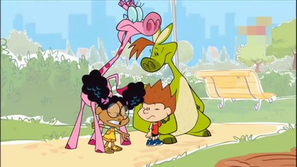 براعم - صديقى المحبب - حلوة التوت