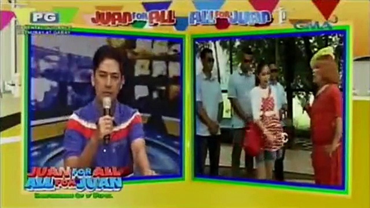 ALDUB Kalye Serye-Sep 29 2015 Complete Full Video