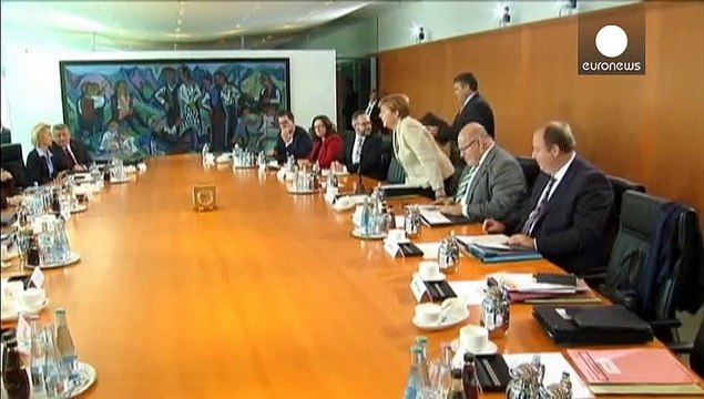 Уряд Німеччини схвалив внесення змін до міграційного законодавства