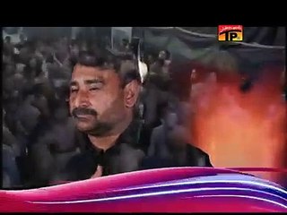 Syed Raza Abbas Shah - Tede Chehlam Tay Teda - Muharram 2015