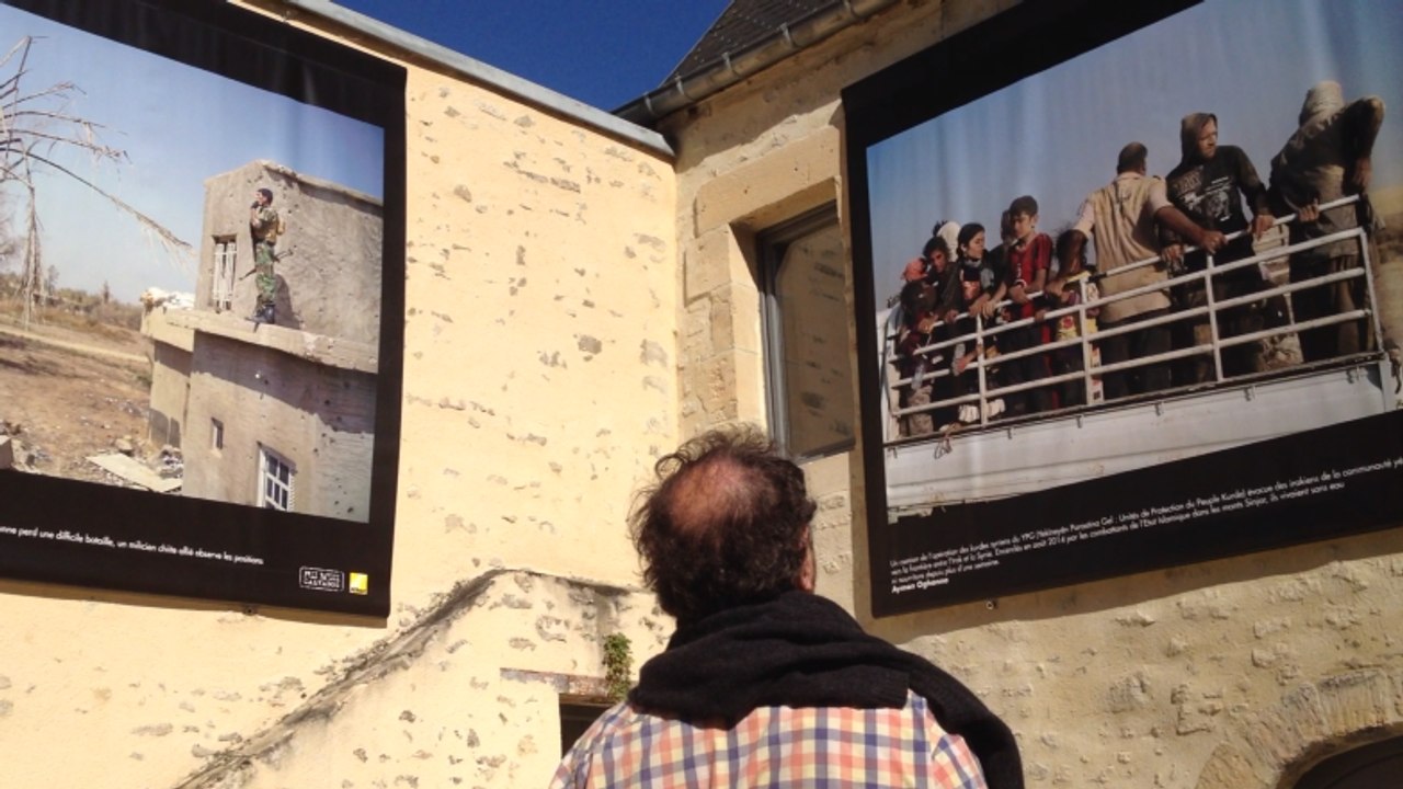 Prix Bayeux-Calvados