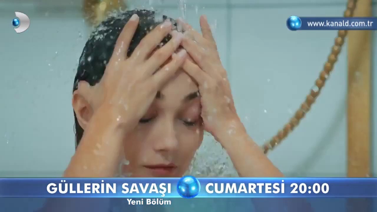 Güllerin Savaşı 52.Bölüm Fragmanı