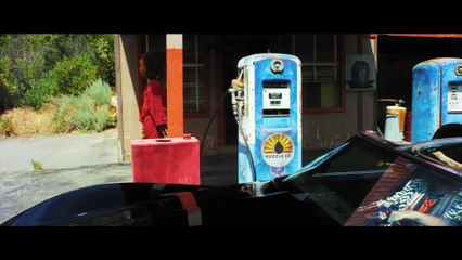 Funkadelic & Soul Clap feat. Sly Stone - In Da Kar (Official Music Video)