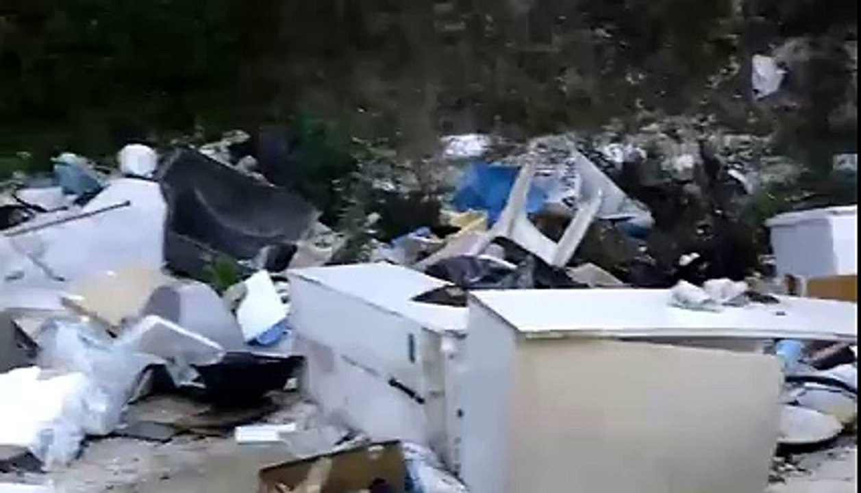 Rifiuti