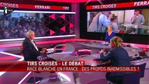 Tirs Croisés des Editorialistes du 29/09/2015