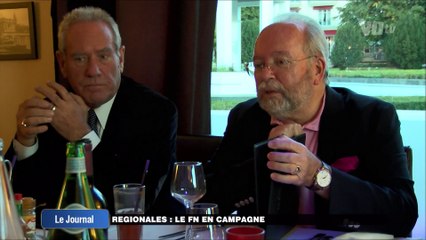 Le JT de VOtv du 29 septembre 2015