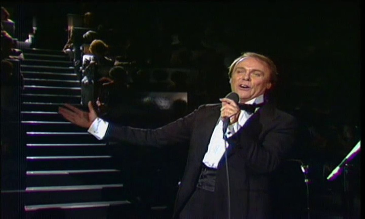 Michael Heltau - Wann i nimmer singen kann (Wienerische Lieder) 1980