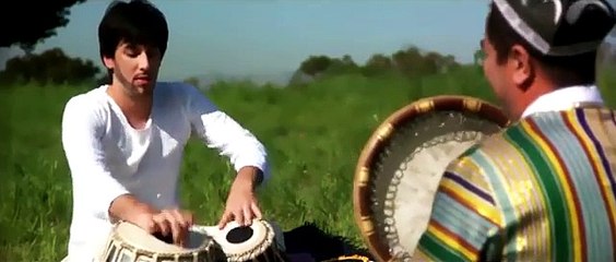 Pashto Instrumental - Josh - Homayoun Sakhi - Uzgar Entertainment