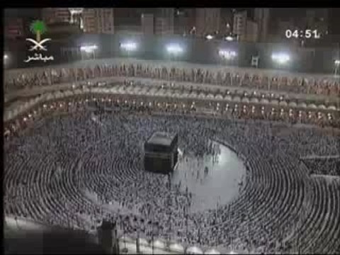 Salat Al-Fajr Shuraim April 25, 2007