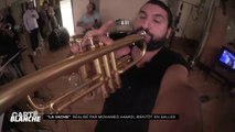 Carte Blanche #16 - Ibrahim Maalouf