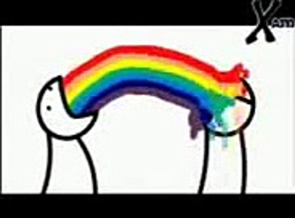 Film ASDF gab dir einen Kuchen zu backen.