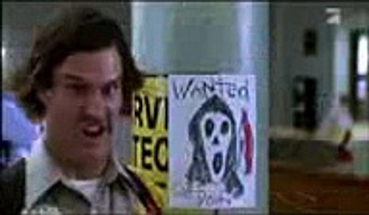 Scary Movie meine Kaka