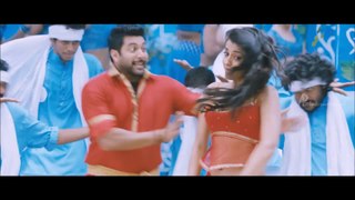 Sakalakala Vallavan Appatakkar Buji Ma Buji Ma Video Song - Jayam Ravi, Trisha Krishnan