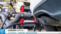Pollution : les moteurs des voitures diesel bridés pour les tests ?