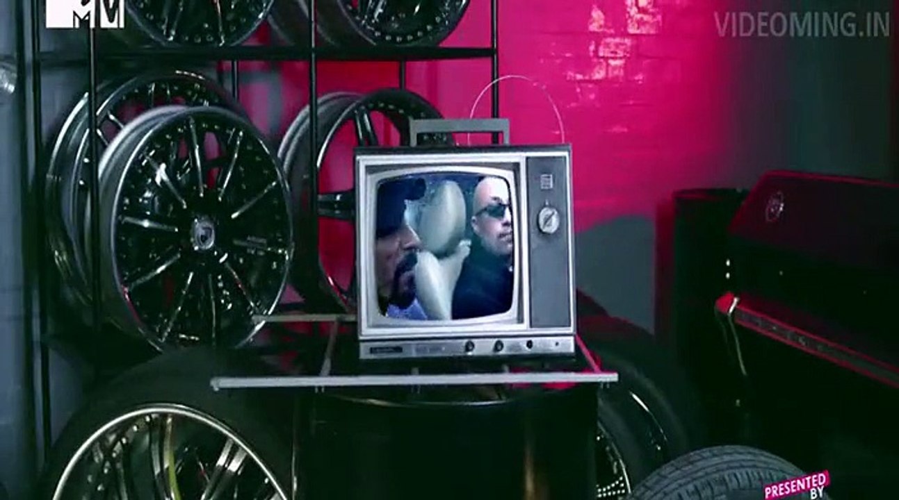 Most Wanted - ( Jazzy B  Ft. Mr. Capone-E And Snoop Dogg )- HD VIDEO SONG 2015-)