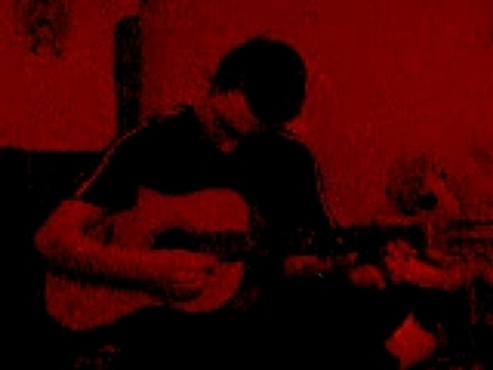 Guitar parodie