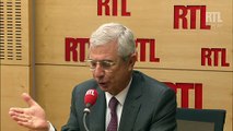 Claude Bartolone réagit à l'affaire Morano : 