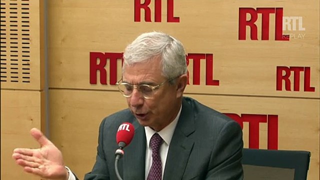 Claude Bartolone réagit à l'affaire Morano : C'est la plus stupide qui s'est fait prendre