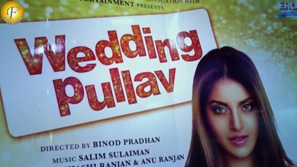 "WEDDING PULLAV" STAR CAST "INTERVIEW"