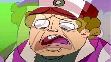 POKIMÃO Jigglypuff Vs Justin Bieber [ Spanish Fandub ]