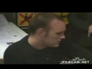 Scare Tactics - Meteor