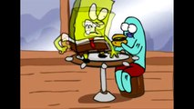 Spongebob Sickpants (18 ) [ Spanish Fandub ]