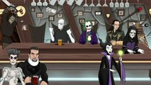 Villain Pub To Battle!!! [ Spanish Fandub ]
