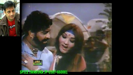 kala chita rang-^ punjabi urdu pakistani stage song -HD